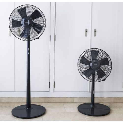 Wentylator stołowy Cecotec Forcesilence Smart 60 W na Arena.pl