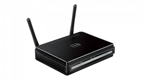 D-Link Access Point Wireless N DAP-2310/E na Arena.pl