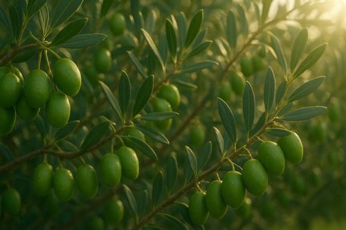 Farchioni Fruttato 1l oliwa z oliwek extra vergine intensywna z Włoch na Arena.pl