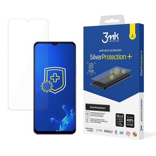 vivo y37 5g - 3mk silverprotection+ na Arena.pl