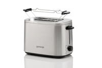 Toster Gorenje T800DS 800W 2 tosty Rozmrażanie Ruszt na bułki