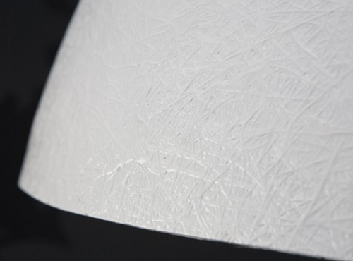 Lampa Glow biała 50 cm D2 na Arena.pl