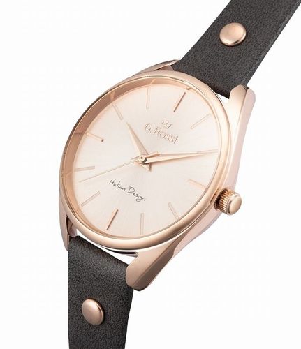 zegarek damski g.rossi 12191a2-4b4 + box na Arena.pl