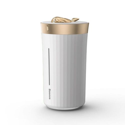 Baseus Whale Car&Home Humidifier White na Arena.pl