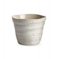 Japoński Kubek do herbaty 200ml Szary