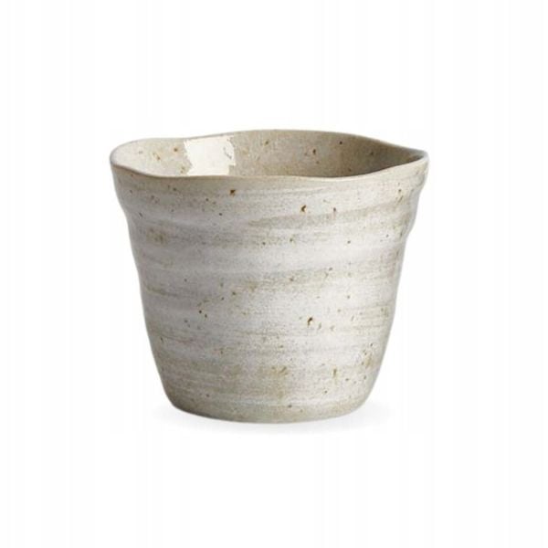 Japoński Kubek do herbaty 200ml Szary zdjęcie 1