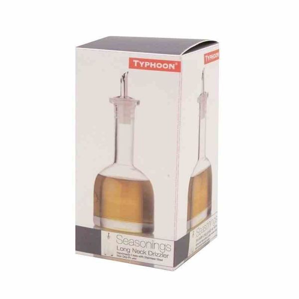 Butelka do oliwy lub octu 280ml zdjęcie 4