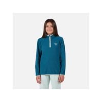 Bluza Rossignol Jr Strawpile Fleece Hz 6