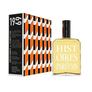 Histoires de Parfums 1969 120ml woda perfumowana