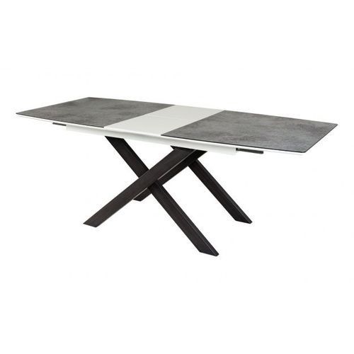 DT53 - Table 160/200 Lodre Gray na Arena.pl