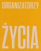 Organizatorzy życia De Stijl, polska awangarda i design