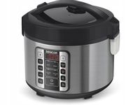 Ryżowar SENCOR SRM 3151BK