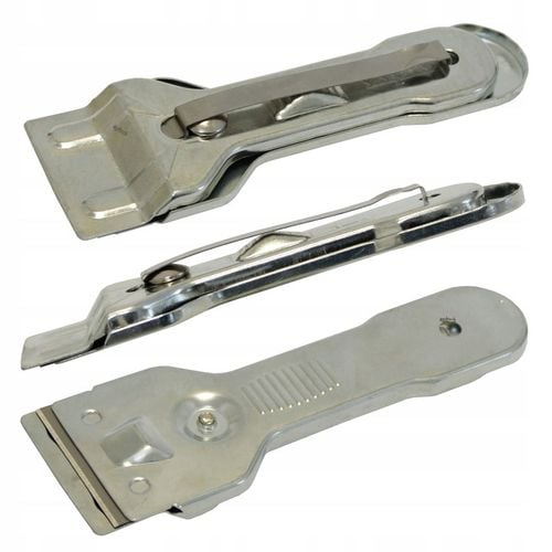 SKROBAK SKROBACZKA DO PŁYT INDUKCYJNYCH + MLECZKO na Arena.pl