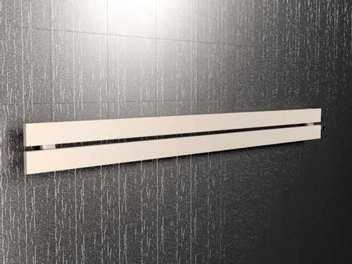 Grzejnik pokojowy poziomy BELLOSLIM 15x180 quartz1 na Arena.pl