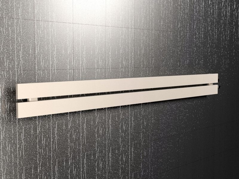 Grzejnik pokojowy poziomy BELLOSLIM 15x180 quartz1 zdjęcie 5