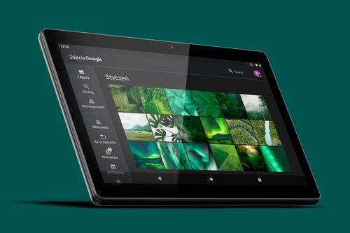 Tablet Kruger&Matz 10,1" EAGLE 1072 4/64 na Arena.pl