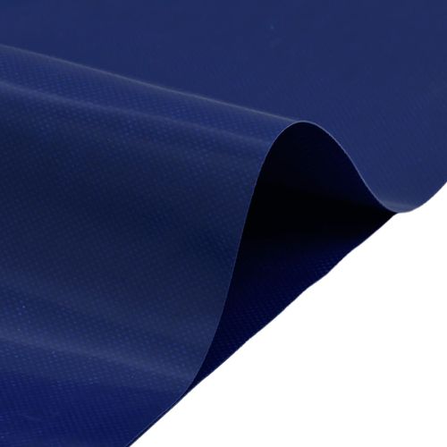 Plandeka, niebieska, 2,5x3,5 m, 650 g/m² na Arena.pl