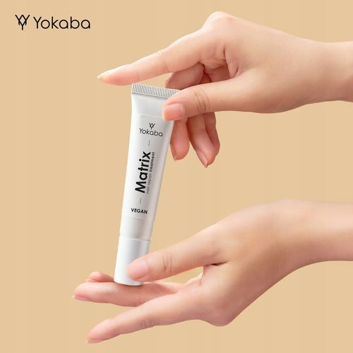 Yokaba Matrix Nail Repair Treatment Preparat do regeneracji paznokci 15ml na Arena.pl