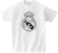 Koszulka T-shirt Real Madryt