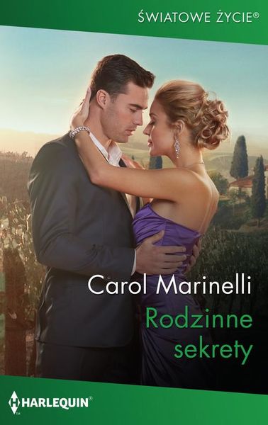 (epub, mobi) Rodzinne sekrety zdjęcie 1