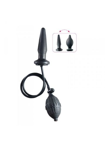 Plug-Inflatable Anal Plug na Arena.pl
