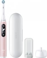 Szczoteczka elektryczna  Oral-B iO6 Pink