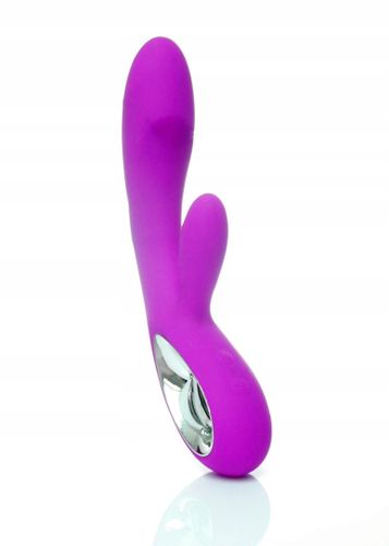 Wibrator-IRIS Purple 36-functions USB na Arena.pl