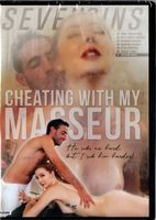 FILM DVD ZDRADZAM Z MOIM MASAŻYSTĄ OSTRE PORNO