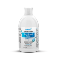 Suplement diety na stawy, chrząstki i mięśnie 500 ml Pharmovit