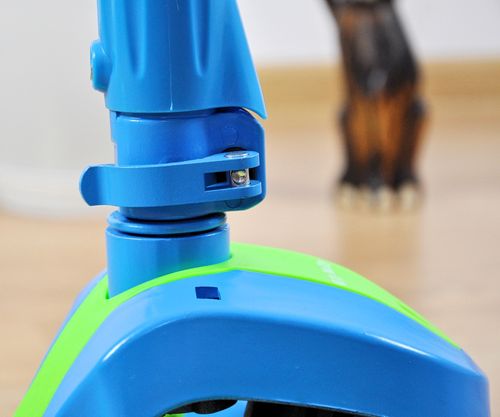 Milly Mally Scooter Magic Blue-Green na Arena.pl