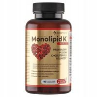 MONOLIPID K FORTE 90 kapsułek