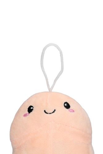 krótki pluszowy penis s-line 10 cm na Arena.pl