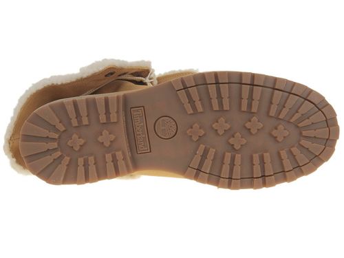 Timberland 6 In WP Shearling Junior A156N - 38 na Arena.pl