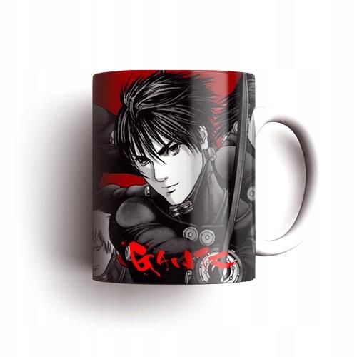 Kubek Magiczny Gantz zdjęcie 1