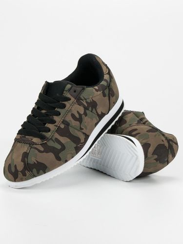 TRAMPKI MORO Rozmiar - 41 na Arena.pl