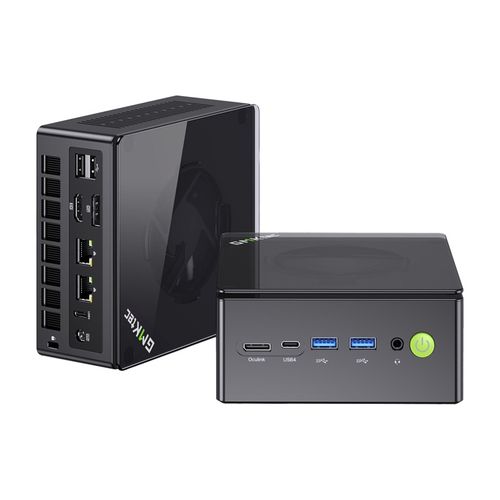 mini pc gmktec k8 ryzen 7 8845hs 32gb ram + 1tb win 11 pro na Arena.pl