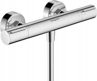 Bateria prysznicowa HANSGROHE Ecostat Element 13346000 Chrom