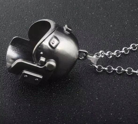 Trofeum Hełm PUBG PlayerUnknown's Battlegrounds zdjęcie 5