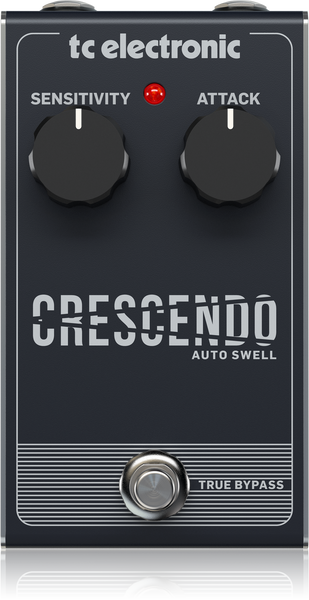 Efekt gitarowy tc electronic Crescendo Auto Swell zdjęcie 1