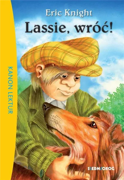 Lessie, wróć! zdjęcie 1