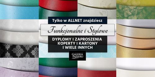 Karton Brokatowy Srebrny A4 210G (5) 7541 na Arena.pl