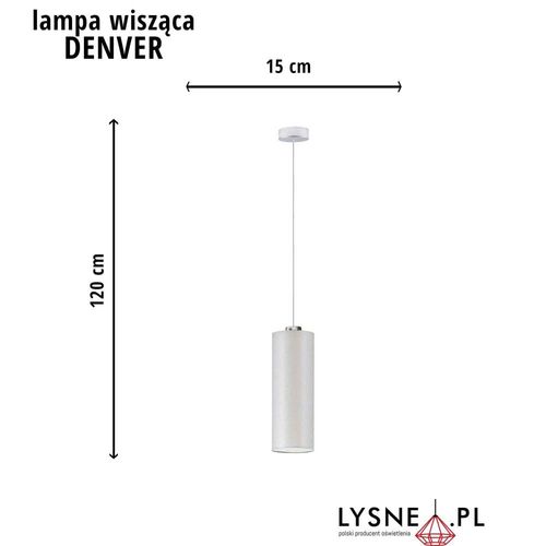 Żyrandol do kuchni DENVER na Arena.pl