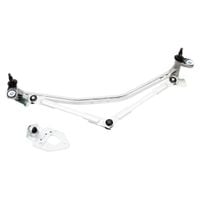 MECHANIZM WYCIERACZEK PRZÓD VW POLO IV 2002 2003 2004 2005 2006 2007 2008