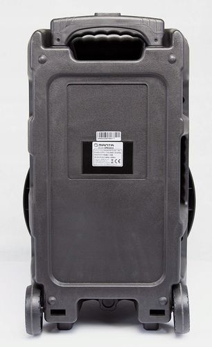 Głośnik Power Audio Manta SPK 5033 40W karaoke na Arena.pl