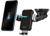 Feegar Qh300 Pro Indukcyjny Uchwyt Samochodowy 15W