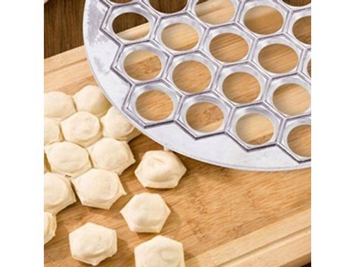 Pierożnica forma do pierogów uszek ravioli foremka na Arena.pl