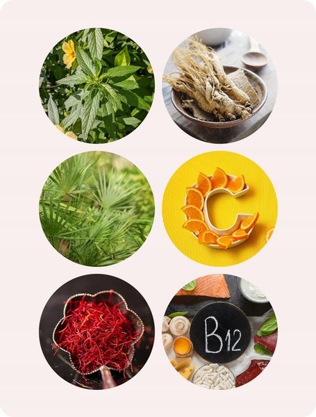 EPIC RED HUGE FINALE suplement na dłuższy seks zdjęcie 10