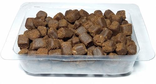 Alpha Spirit Karma MULTIPROTEIN 10x200g Półmiękka karma dla psa na Arena.pl