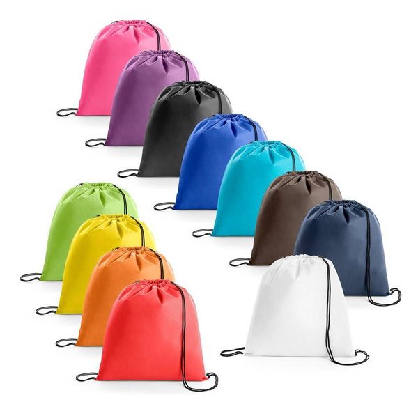 Worek, błękitny zdjęcie 2