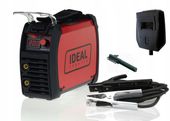 Spawarka MMA IDEAL PRAKTIK 205 DIGITAL elektrodowa